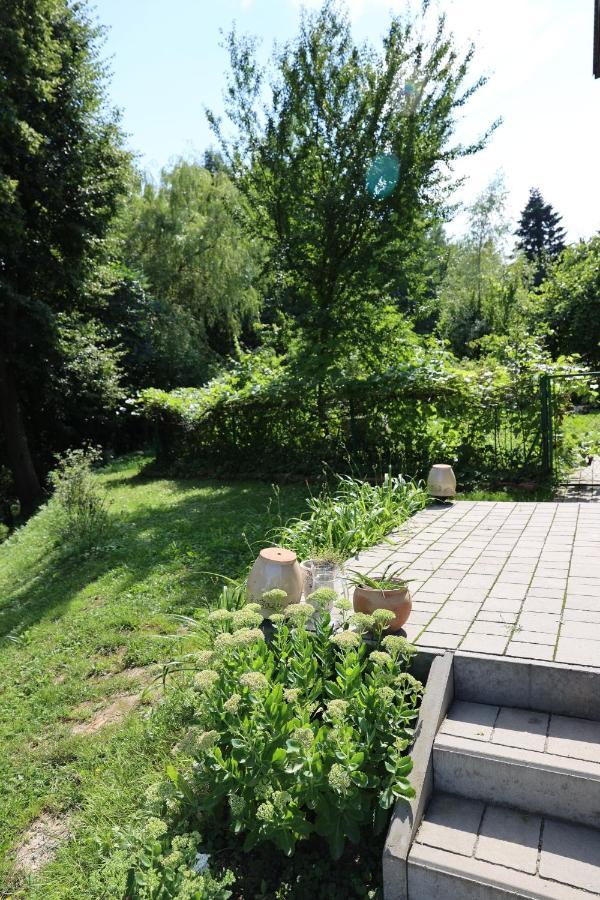 Agroturystyka U Babci Czchow Exterior foto